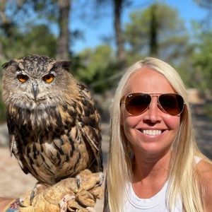 Meet your Posher, Kim